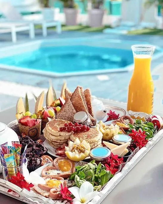 Magnifique Villa Avec Piscine Au Coeur Des Plages 勒穆莱 瓜德罗普