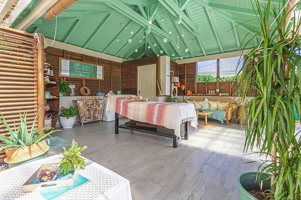 Magnifique Villa Avec Piscine Au Coeur Des Plages Le Moule